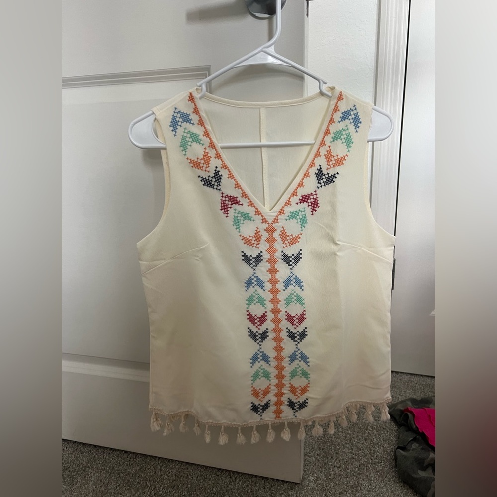 Women’s clothes